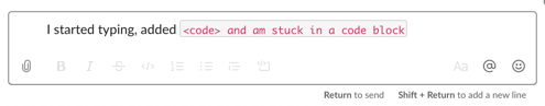 New WYSIWYG textbox